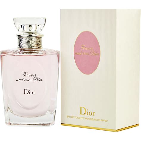 dior forever and ever fragrantica|forever perfume price.